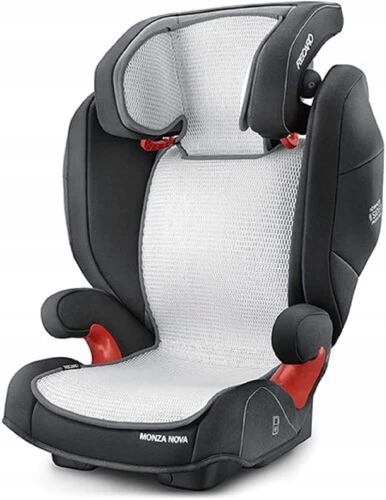RECARO MILANO Εισαγωγή για καρότσι καθίσματος ΑΝΑΠΝΕΥΣΙΜΗ