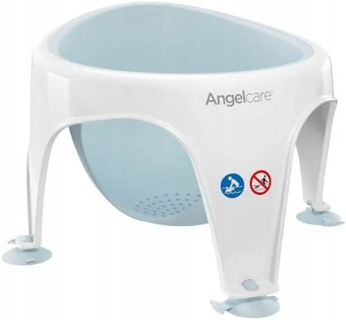 ANGELCARE κάθισμα μπάνιου 6m+