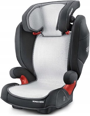 RECARO MILANO Εισαγωγή για καρότσι καθίσματος ΑΝΑΠΝΕΥΣΤΙΚΗ