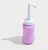 FRIDA Mom μπουκάλι για περιποίηση μετά τον τοκετό Peri 295 ml + θήκη