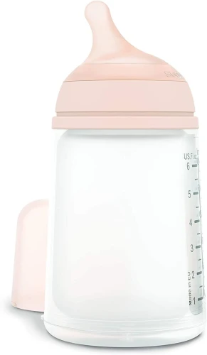 SUAVINEX μπιμπερό ZERO ZERO 270ml