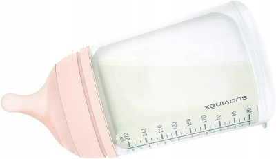 SUAVINEX μπιμπερό ZERO ZERO 270ml