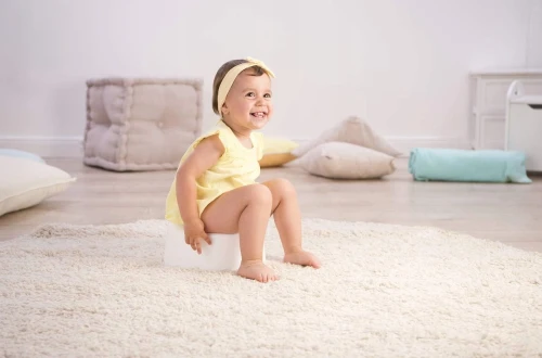 ROTHO Bella Bambina γιογιό 6 μηνών+