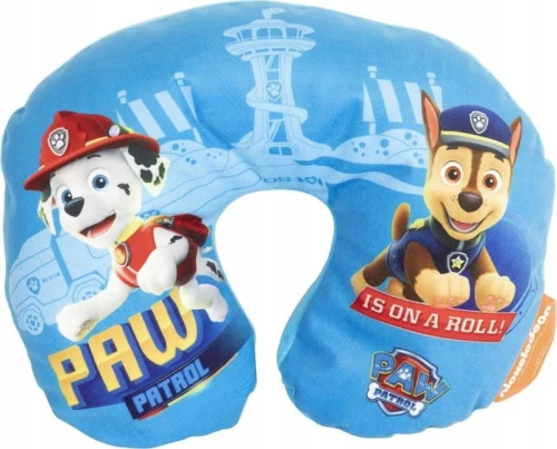 PSI PATROL ταξιδιωτικό μαξιλάρι σταθεροποίησης