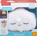 FISHER PRICE σύννεφο ύπνου φωτάκι νυκτός