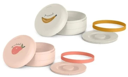 SUAVINEX BENTOO δοχείο φαγητού lunchbox με δύο διαμερίσματα