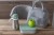 BEABA κουτί φαγητού lunchbox ΑΝΟΞΕΙΔΩΤΟ ΑΤΣΑΛΙ 760ml με διαχωριστικά