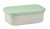 BEABA κουτί φαγητού lunchbox ΑΝΟΞΕΙΔΩΤΟ ΑΤΣΑΛΙ 760ml με διαχωριστικά