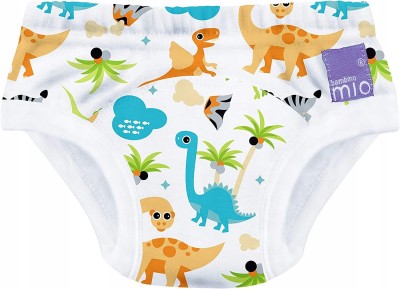 BAMBINO MIO εκπαιδευτικό εσώρουχο DINO 3 ετών+