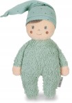 STERNTALER βαμβακερή κούκλα αγκαλιάς με κουδουνίστρα 22 cm