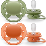 PHILIPS AVENT Ultra Air πιπίλες x 2 18 μηνών+