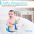 EDIBABY κάθισμα μπάνιου