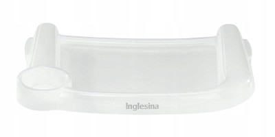 INGLESINA δίσκος για καρεκλάκι φαγητού ταξιδιού