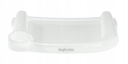 INGLESINA δίσκος για καρεκλάκι φαγητού ταξιδιού