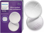 PHILIPS AVENT επιθέματα στήθους x24