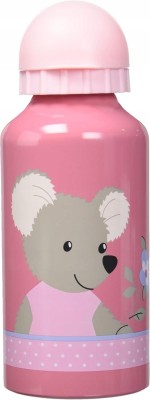 STERNTALER αλουμινένιο μπουκάλι για ποτά 400 ml ΠΟΝΤΙΚΙ MABEL