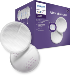PHILIPS AVENT επιθέματα στήθους x60