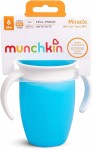 MUNCHKIN Miracle ποτήρι 360 6μηνών+ 207ml