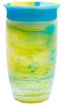 MUNCHKIN Miracle ποτήρι 360 12μηνών+ 296ml