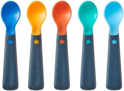 TOMMEE TIPPEE σετ κουταλάκια x5 6 μηνών+