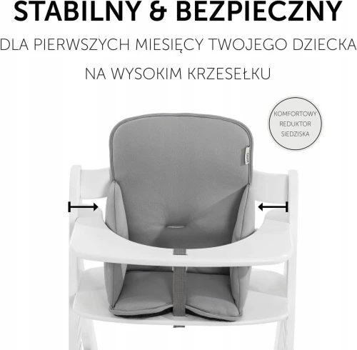 HAUCK Cosy Comfort για Hauck Alpha+ μαξιλαράκι μείωσης reduktor