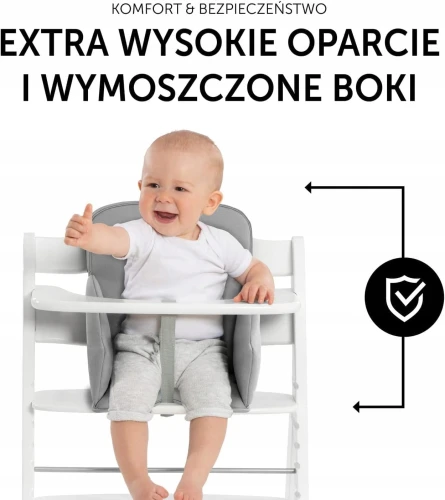 HAUCK Cosy Comfort για Hauck Alpha+ μαξιλαράκι μείωσης reduktor