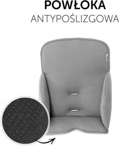 HAUCK Cosy Comfort για Hauck Alpha+ μαξιλαράκι μείωσης reduktor