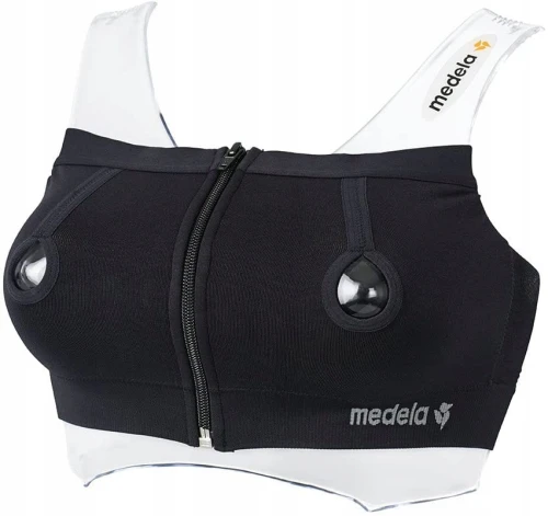 MEDELA κορσές για θήλαστρο EASY EXPRESSION M