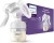 PHILIPS AVENT Natural SCF430/01 χειροκίνητο θήλαστρο