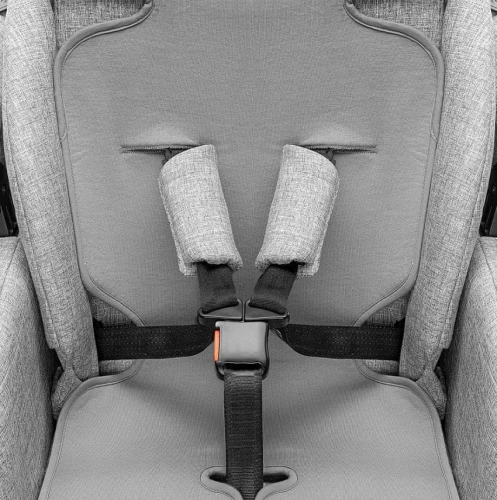 REER TravelKid Breeze Εισαγωγή για καρότσι και κάθισμα αυτοκινήτου ΑΝΑΠΝΕΥΣΙΜΗ