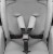 REER TravelKid Breeze Εισαγωγή για καρότσι και κάθισμα αυτοκινήτου ΑΝΑΠΝΕΥΣΙΜΗ