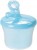 PHILIPS AVENT δοχείο διανομής γάλακτος σε σκόνη με 3 θήκες