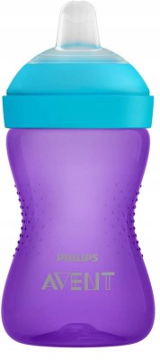 PHILIPS AVENT SCF802/02 κύπελλο χωρίς διαρροή με στόμιο 300 ml 9 μηνών+