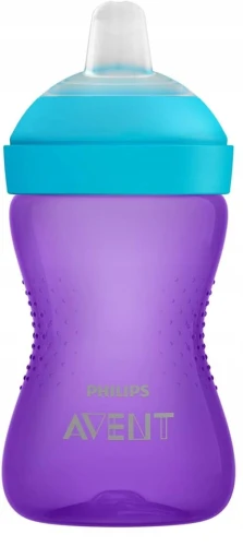 PHILIPS AVENT SCF802/02 κύπελλο χωρίς διαρροή με στόμιο 300 ml 9 μηνών+