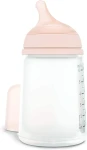 SUAVINEX μπιμπερό ZERO ZERO 270 ml