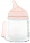 SUAVINEX μπιμπερό ZERO ZERO 180ml