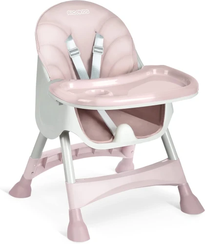 RICOKIDS MILO καρεκλάκι φαγητού με δίσκο 3 σε 1