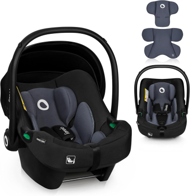 LIONELO ASTRID i-Size κάθισμα αυτοκινήτου 0-13kg ISOFIX rwf