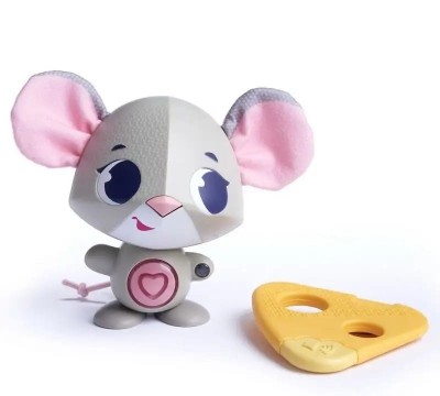 TINY LOVE wonder buddies ΠΟΝΤΙΚΑΚΙ COCO