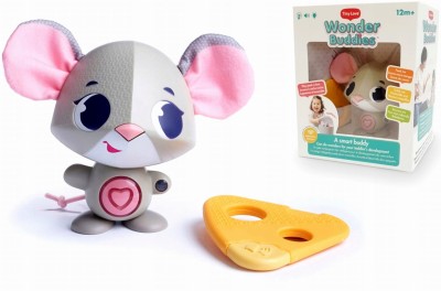 TINY LOVE wonder buddies ΠΟΝΤΙΚΑΚΙ COCO