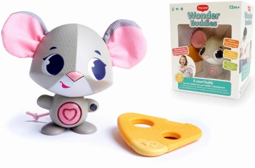 TINY LOVE wonder buddies ΠΟΝΤΙΚΑΚΙ COCO