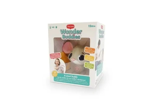 TINY LOVE wonder buddies ΠΟΝΤΙΚΑΚΙ COCO