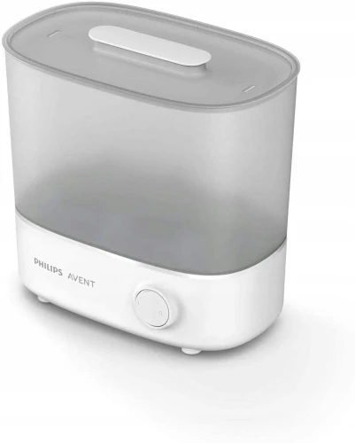 PHILIPS AVENT ηλεκτρικός αποστειρωτής ατμού