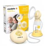 MEDELA Swing Flex 2-φασικός ηλεκτρικός θήλαστρο 1