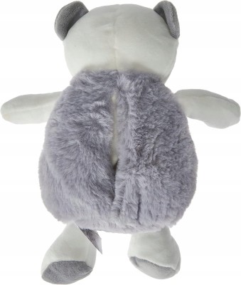 DOUDOU et COMPAGNIE λούτρινο προτζέκτορας με μελωδία PANDA 25 cm