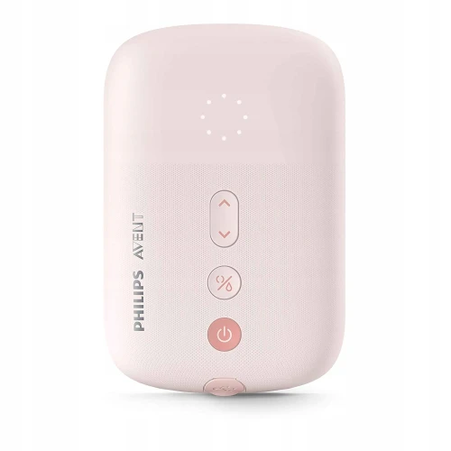 PHILIPS AVENT SCF395/11 ΗΛΕΚΤΡΙΚΟ ΘΗΛΑΣΤΡΟ 1