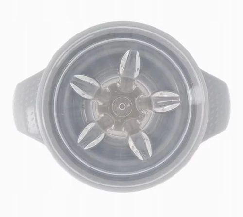TWISTSHAKE ποτήρι χωρίς διαρροή 360 μοιρών 230 ml 6 μηνών+
