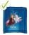 DISNEY Frozen II μαξιλάρι προστασίας για τη ζώνη του καθίσματος αυτοκινήτου ELSA και ANNA