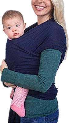 ελαστικό μάρσιπο για μωρά έως 15kg