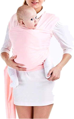 ελαστικό μάρσιπο για μωρά έως 15kg